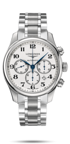 Longines Master Collection L2.859.4.78.6