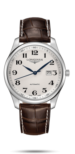 Longines Master Collection L2.893.4.78.5