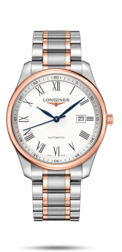 Longines Master Collection L2.893.5.11.7