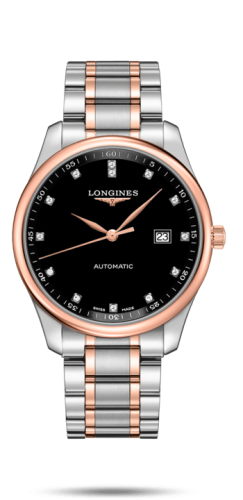 Longines Master Collection L2.893.5.57.7
