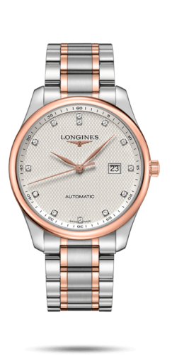 Longines Master Collection L2.893.5.77.7