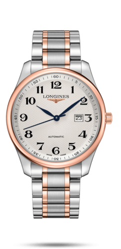 Longines Master Collection L2.893.5.79.7