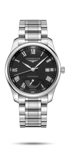 Longines Master Collection L2.908.4.51.6