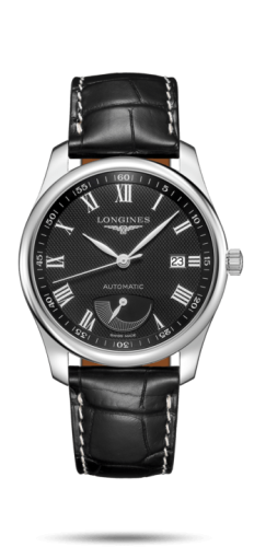 Longines Master Collection L2.908.4.51.8