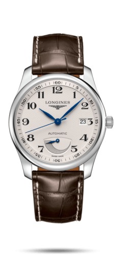 Longines Master Collection L2.908.4.78.3