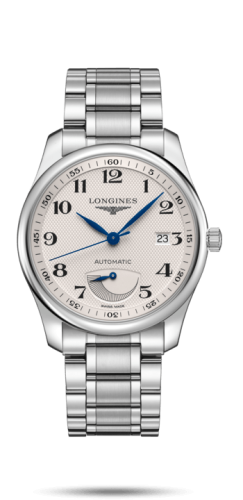 Longines Master Collection L2.908.4.78.6