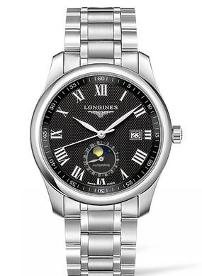 Longines Master Collection L2.909.4.51.6
