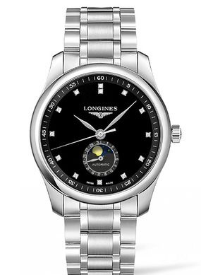 Longines Master Collection L2.909.4.57.6