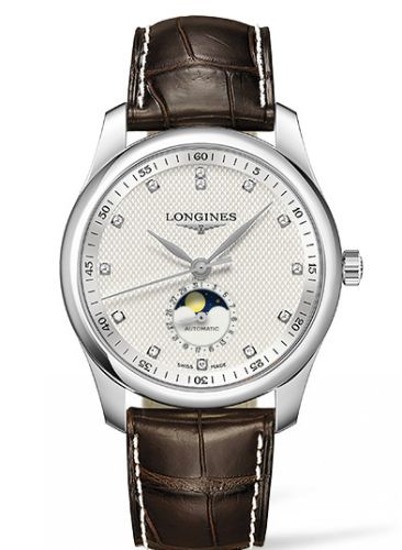 Longines Master Collection L2.909.4.77.3
