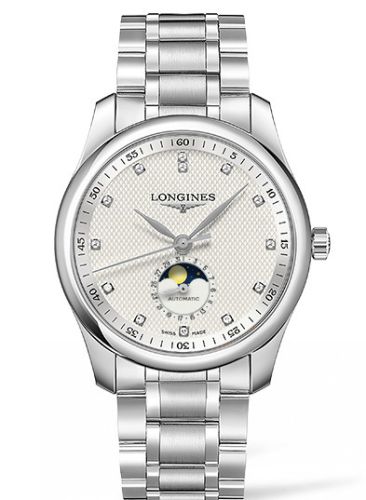Longines Master Collection L2.909.4.77.6