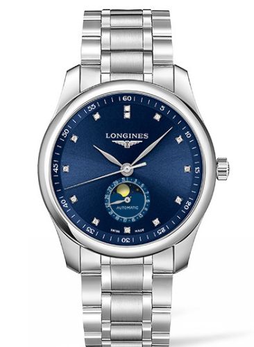 Longines Master Collection L2.909.4.97.6