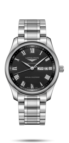 Longines Master Collection L2.910.4.51.6