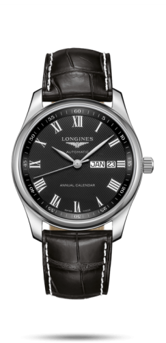 Longines Master Collection L2.910.4.51.7