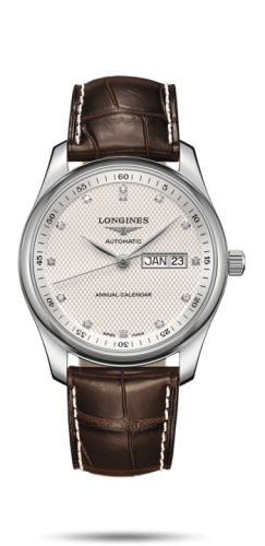 Longines Master Collection L2.910.4.77.3