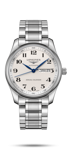 Longines Master Collection L2.910.4.78.6