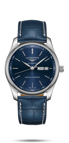 Longines Master Collection L2.910.4.92.0