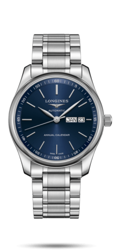 Longines Master Collection L2.910.4.92.6