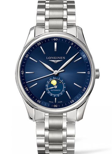 Longines Master Collection L2.919.4.92.6