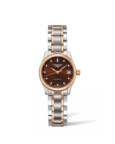 Longines Master Collection L2.128.5.67.7