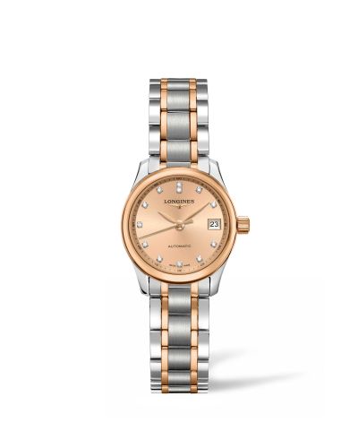 Longines Master Collection L2.128.5.99.7