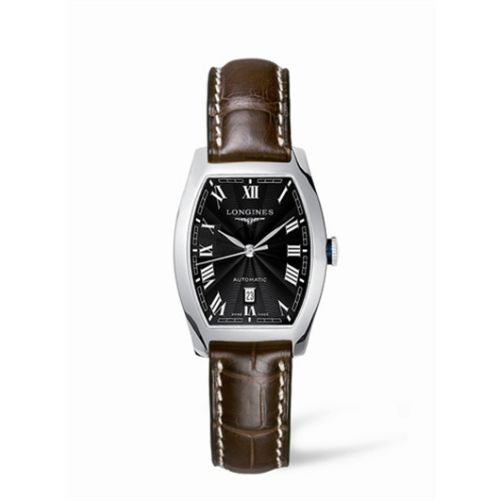 Longines Evidenza L2.142.4.51.2