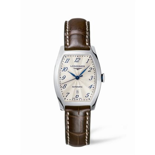 Longines Evidenza L2.142.4.73.2