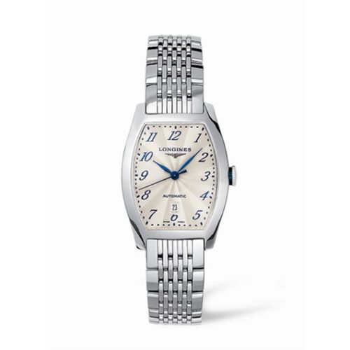 Longines Evidenza L2.142.4.73.6