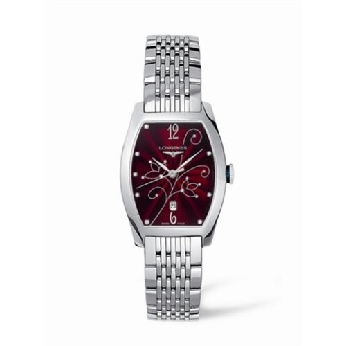 Longines Evidenza L2.142.4.99.6