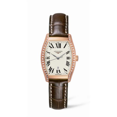 Longines Evidenza L2.155.9.71.2