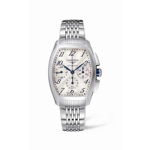 Longines Evidenza L2.156.4.73.6