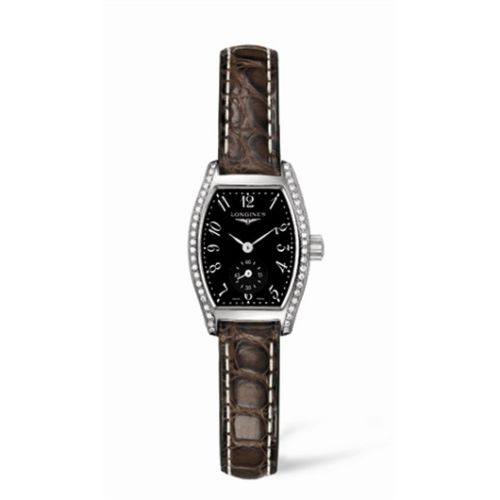 Longines Evidenza L2.175.0.53.5