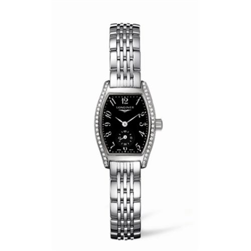 Longines Evidenza L2.175.0.53.6