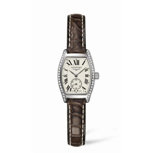 Longines Evidenza L2.175.0.71.5