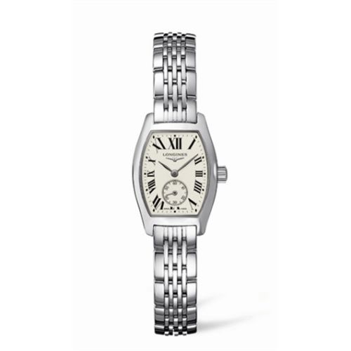 Longines Evidenza L2.175.4.71.6