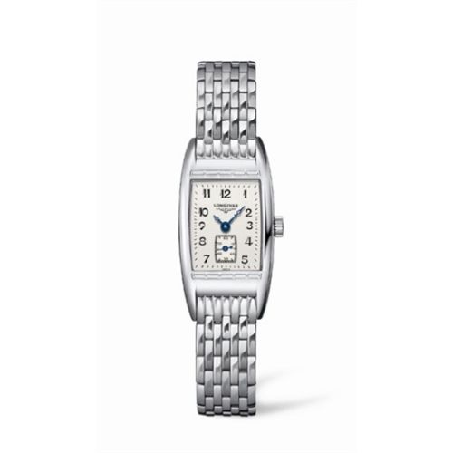 Longines Heritage L2.194.4.73.3