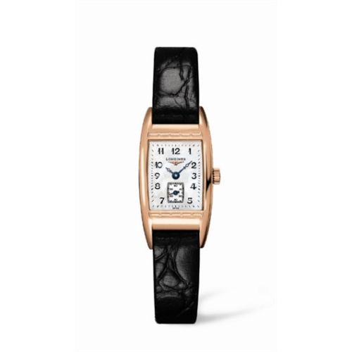 Longines Heritage L2.194.8.83.4