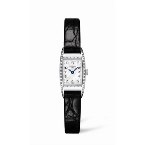 Longines Heritage L2.195.0.83.4