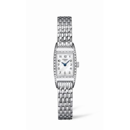 Longines Heritage L2.195.0.83.6