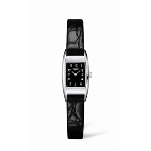 Longines Heritage L2.195.4.53.4