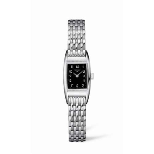 Longines Heritage L2.195.4.53.6