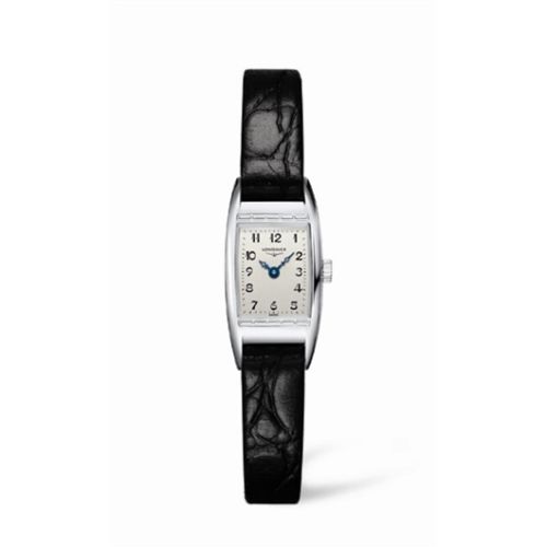 Longines Heritage L2.195.4.73.4