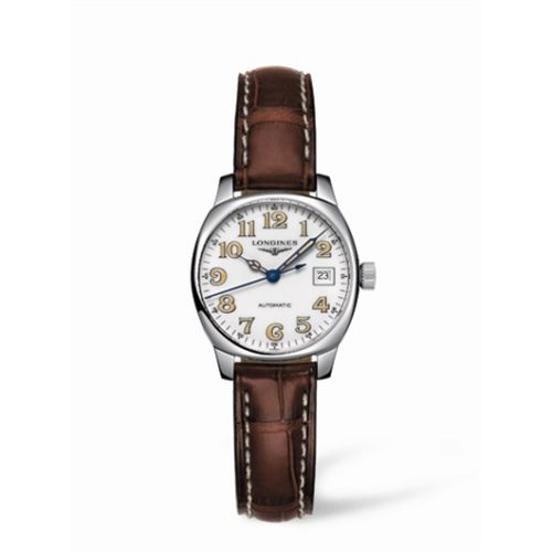 Longines Heritage L2.196.4.23.2
