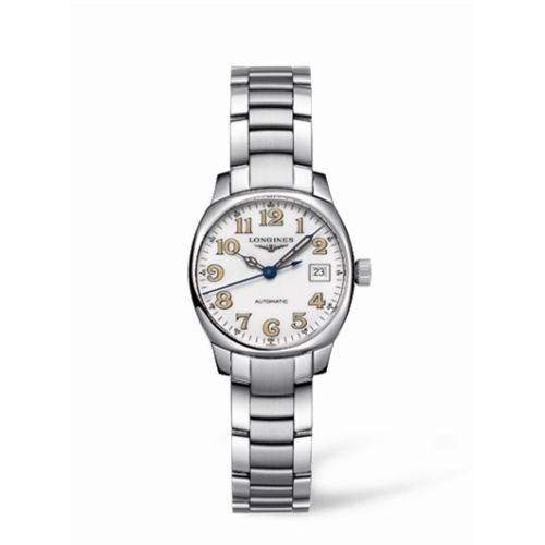Longines Heritage L2.196.4.23.6