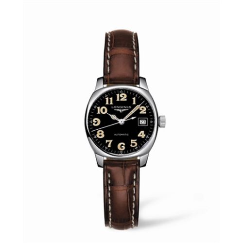 Longines Heritage L2.196.4.53.2