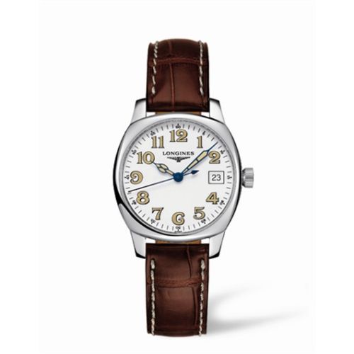 Longines Heritage L2.198.4.23.2