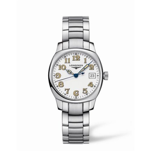 Longines Heritage L2.198.4.23.6