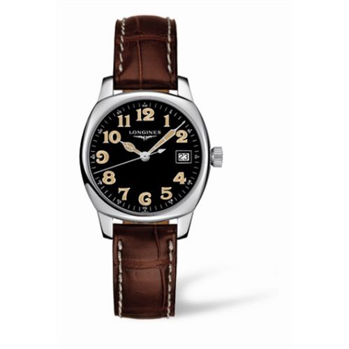 Longines Heritage L2.198.4.53.2