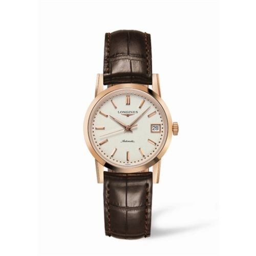 Longines Heritage L2.219.8.12.2
