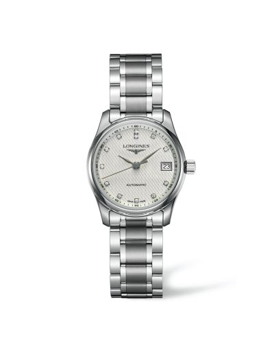 Longines Master Collection L2.257.4.77.6