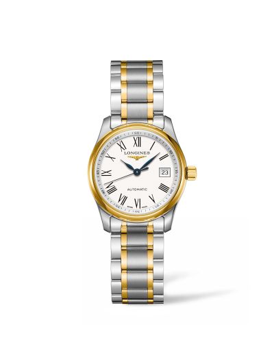 Longines Master Collection L2.257.5.11.7